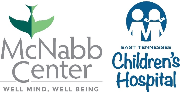 McNabb Center and East Tennessee Children's Hospital