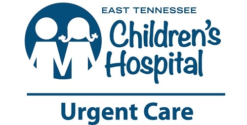 Children's Hospital Urgent Care brings a new pediatric urgent care experience to East Tennessee