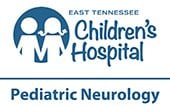 East Tennessee Children's Hospital Pediatric Neurology