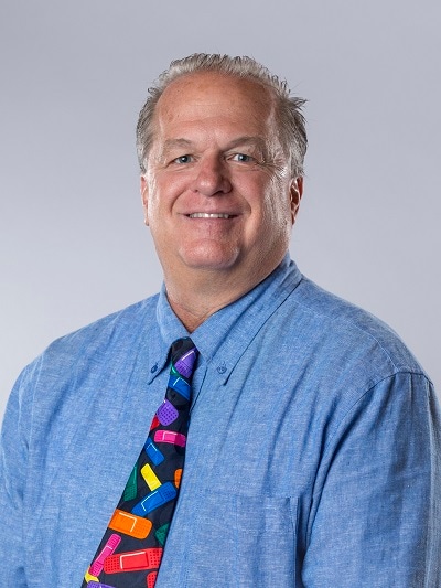 Mark D. Watkins, M.D.