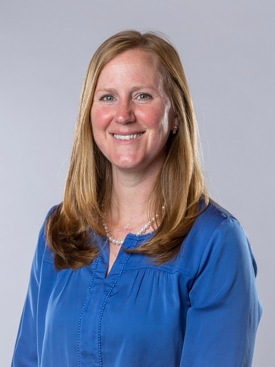 Jenna McCall, M.D.