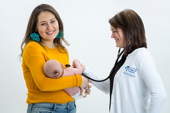 Seymour Pediatrics