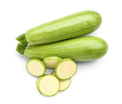 Zucchini