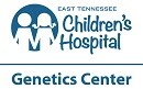 East Tennessee Children's Hospital Pediatric Genetics