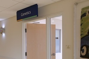 Genetics Center