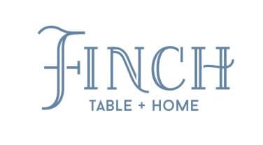 Finch Table + Home