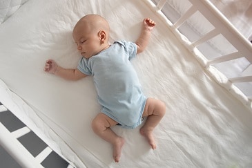 Infant Safe Sleep and Baby Safety