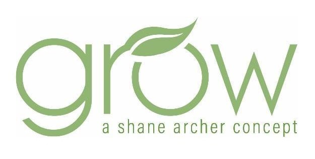 Grow - a shane archer concept