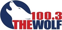 100.3 The Wolf