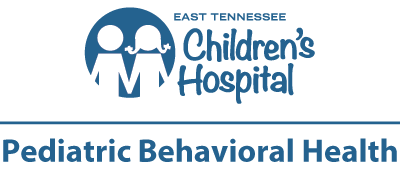 East Tennessee Children's Hospital Pediatric Behavioral Health