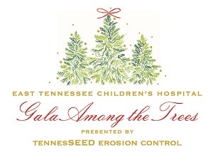 East Tennessee Children's Hospital Gala Among the Trees