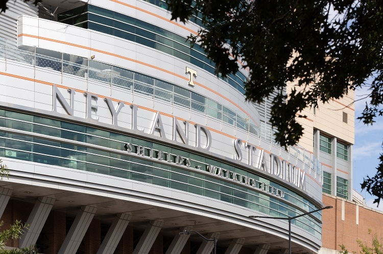 Neyland Stadium