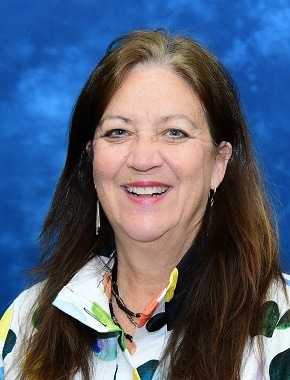 Deborah J. Christiansen