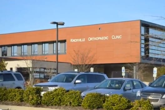 Knoxville Orthopedic Clinic