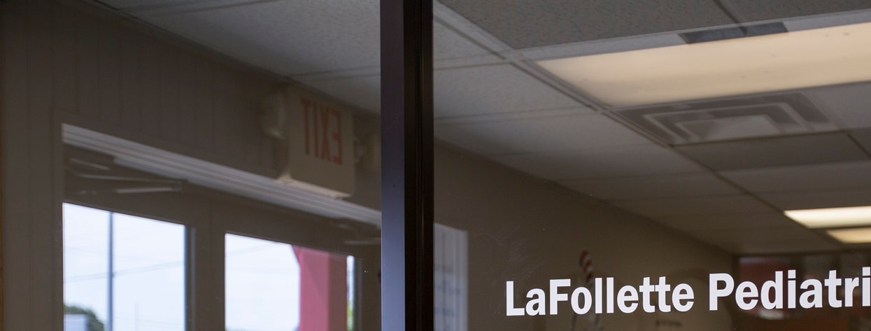 LaFollette Pediatrics