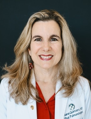 Diana R. Quintero, M.D.