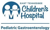 East Tennessee Children's Hospital Pediatric Gastroenterology