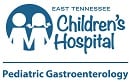 East Tennessee Children's Hospital Pediatric Gastroenterology