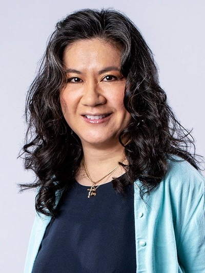 Quynh Wisniewski, M.D., F.A.A.P.